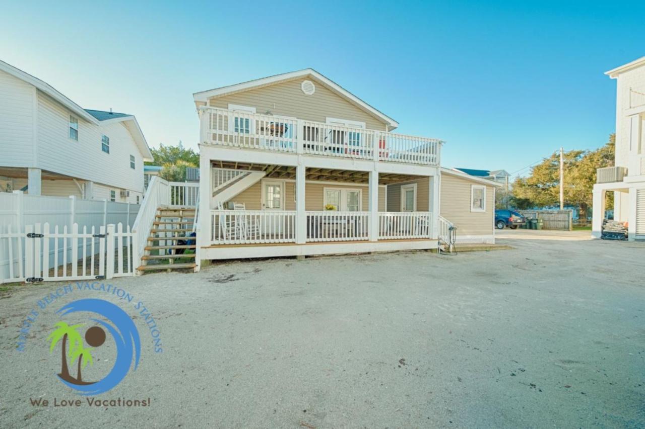 Cg Cottage Down Μιρτλ Μπιτς Εξωτερικό φωτογραφία