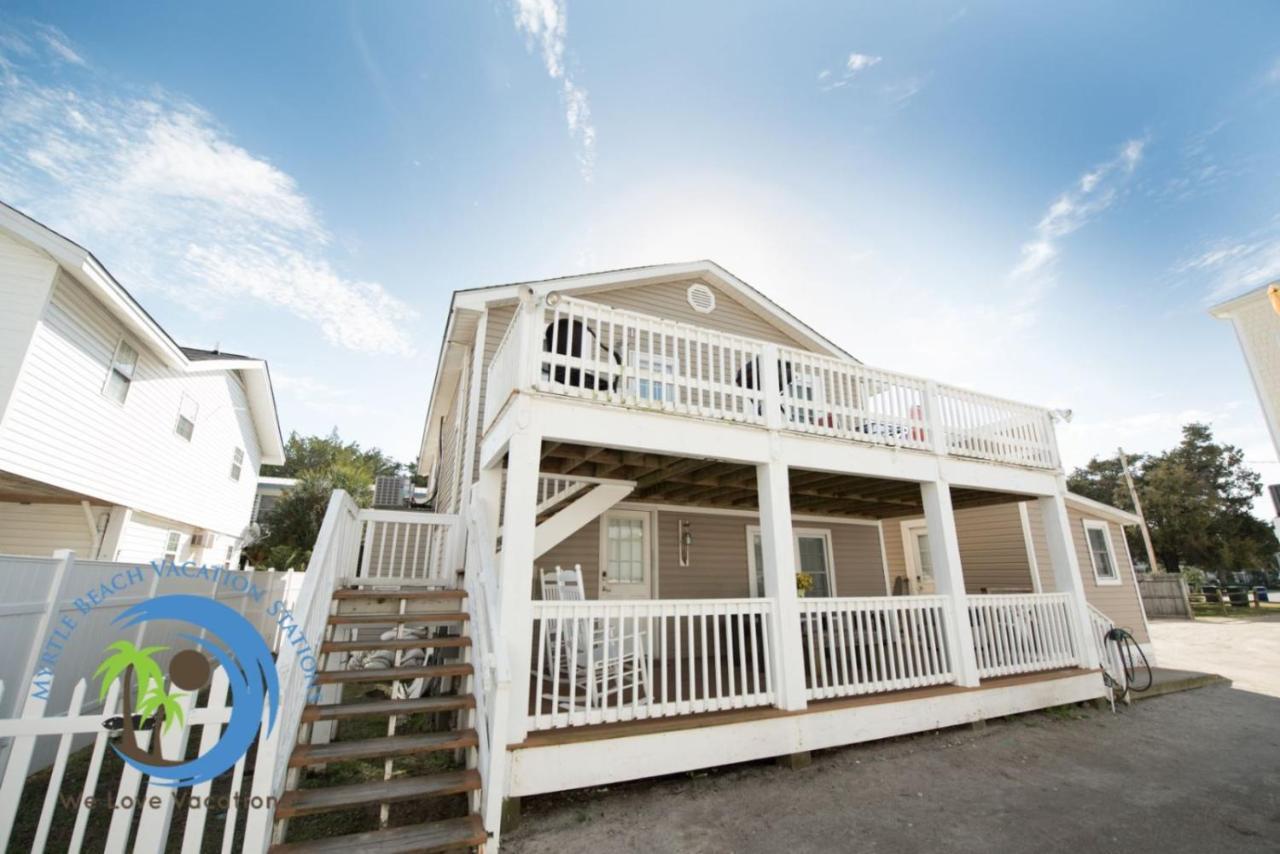 Cg Cottage Down Μιρτλ Μπιτς Εξωτερικό φωτογραφία