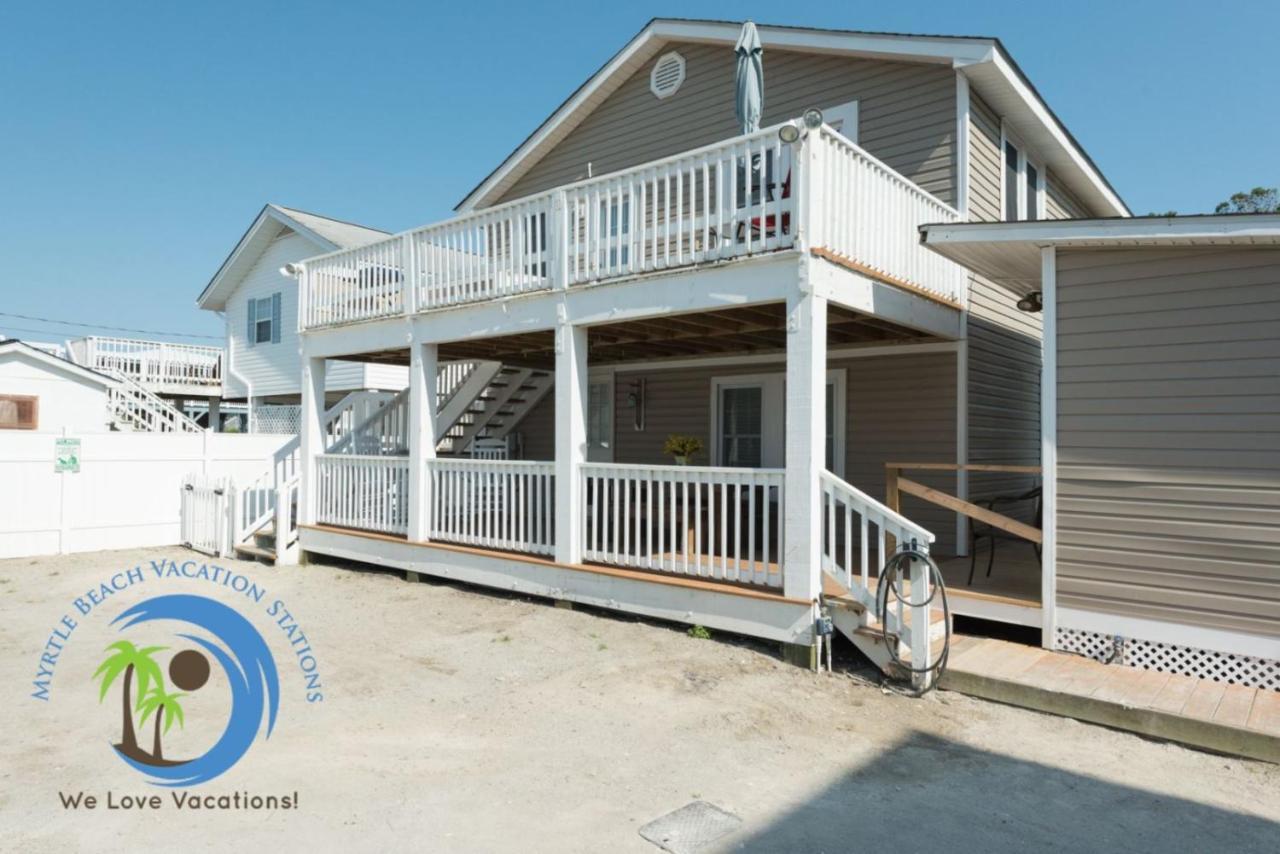 Cg Cottage Down Μιρτλ Μπιτς Εξωτερικό φωτογραφία